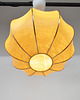 lampy wiszące Lampa Cocoon, lata 70 7