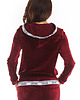 bluza z kapturem damska Spodnie B373 5