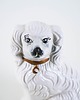figurki i rzeźby Porcelanowa figurka pies, angielski design, lata 60, produkcja: BESWICK ENGLAND 4