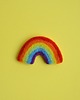 broszki Broszka -tęcza lgbt 1