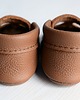 buty dziecięce Mokasyny (Mocha Brown) 4