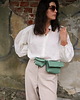 saszetka nerka Dual Bag Matcha 2