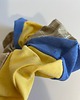gumki do włosów Scrunchie gumka do włosów 2