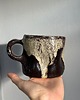 kubki Kubek ceramiczny handmade 1
