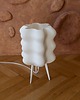 lampy stołowe Lampa drukowana 3D w stylu dopamine decor 4