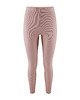 legginsy Leginsy (daily) GAME CHANGER Brudny Róż 1