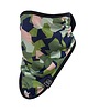 maseczki ochronne Maska FUN MASK GEO CAMO 1