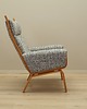 fotele Fotel wypoczynkowy, duński design, lata 60,  Hans. J. Wegner, Getama 4