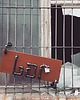 napisy dekoracyjne i tabliczki Loftowy Napis BAR 2