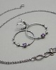 chokery Chain  vol.12  naszyjnik 7