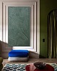 obrazy Designerskie reliefy ścienne na płótnie wielkoformatowym 80x160m 7