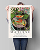 plakaty Henri Matisse - Exhibition Poster 1