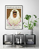 plakaty Plakat Frida Kahlo - Exhibition Art 2
