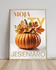 plakaty Plakat Jesieniara 2