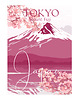 plakaty Plakat  Fuji 3 1