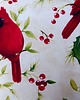 poduszki, poszewki - różne Cardinal Christmas 2