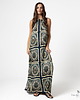 sukienki maxi damskie LEA dress 3