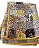 koce i narzuty Narzuta patchwork Vintage 140xx210 cm 1