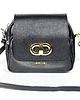 torby na ramię Torebka skórzana na ramię - crossbody -   (7167) 1