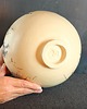 wazony Wazon ceramiczny "Odciski wiatru" 6