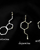 wisiory Serotonina - hormon szczęścia,  1
