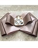 broszki Brosza Cappuccino z Perfumami 1