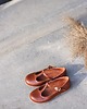buty dziecięce BALERINKI BABY RETRO KONIAKOWY brąz 9