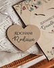 ramki na zdjęcia Kochani Rodzice Zostaniecie Dziadkami otwierane 2