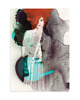 grafiki i ilustracje Ginger Girl 1