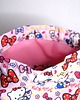 kosmetyczki Kosmetyczka worek duży " Hello Kitty " 3