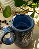 filiżanki Ceramiczna filiżanka do espresso handmade 1