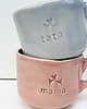 kubki Zestaw kubków mama i tata 1