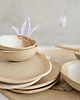 patery i talerze Zestaw do sushi dla 4 osób handmade 1