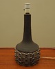 lampy stołowe Lampka ceramiczna, duński design, lata 70, produkcja: Dania 4