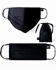 maseczki ochronne Maska bawełniana + 3 Filtry + Etui -  AMRT. 1