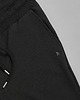 spodnie męskie Męskie spodnie dresowe erula czarny 2