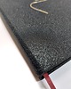 notatniki i albumy Notes Potret kobiety Gold 14x20.5 cm z pudełkiem 200 stron w linie 4