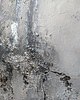obrazy Abstrakcja Ręcznie malowany obraz Wielkoformatowy Dyptyk 5