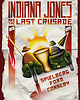 plakaty Plakat Indiana Jones And The Last Crusade 1