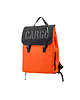 plecaki Plecak CARGO by OWEE REFLECTIVE orange MEDIUM 2