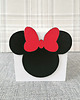 pojemniki na zabawki Przybornik na kredki-Minnie- OMM02 4