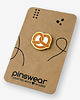 przypinki Pins "Precelek" 3