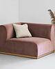 sofy i szezlongi Sofa modułowa ALIKO/ moduł A03 3