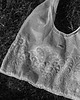 torby na ramię Upcycled lace bag 7