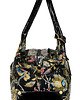 torebki do ręki Torba Skórzana -  shopper   (6126) 3