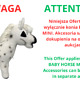 zabawki - inne Baby Horse Mini - tarant 3