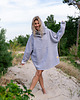 bluza z kapturem damska Kangoo hoodie 7