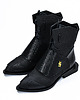botki damskie Botki The Shoemaker 'Carbon'XXIX Damskie + magnetyczne akcesoria 1