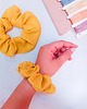 gumki do włosów Gumka do włosów - SCRUNCHIE STANDARD 2