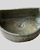 umywalki Ceramiczna umywalka "skalisty brzeg III" 2